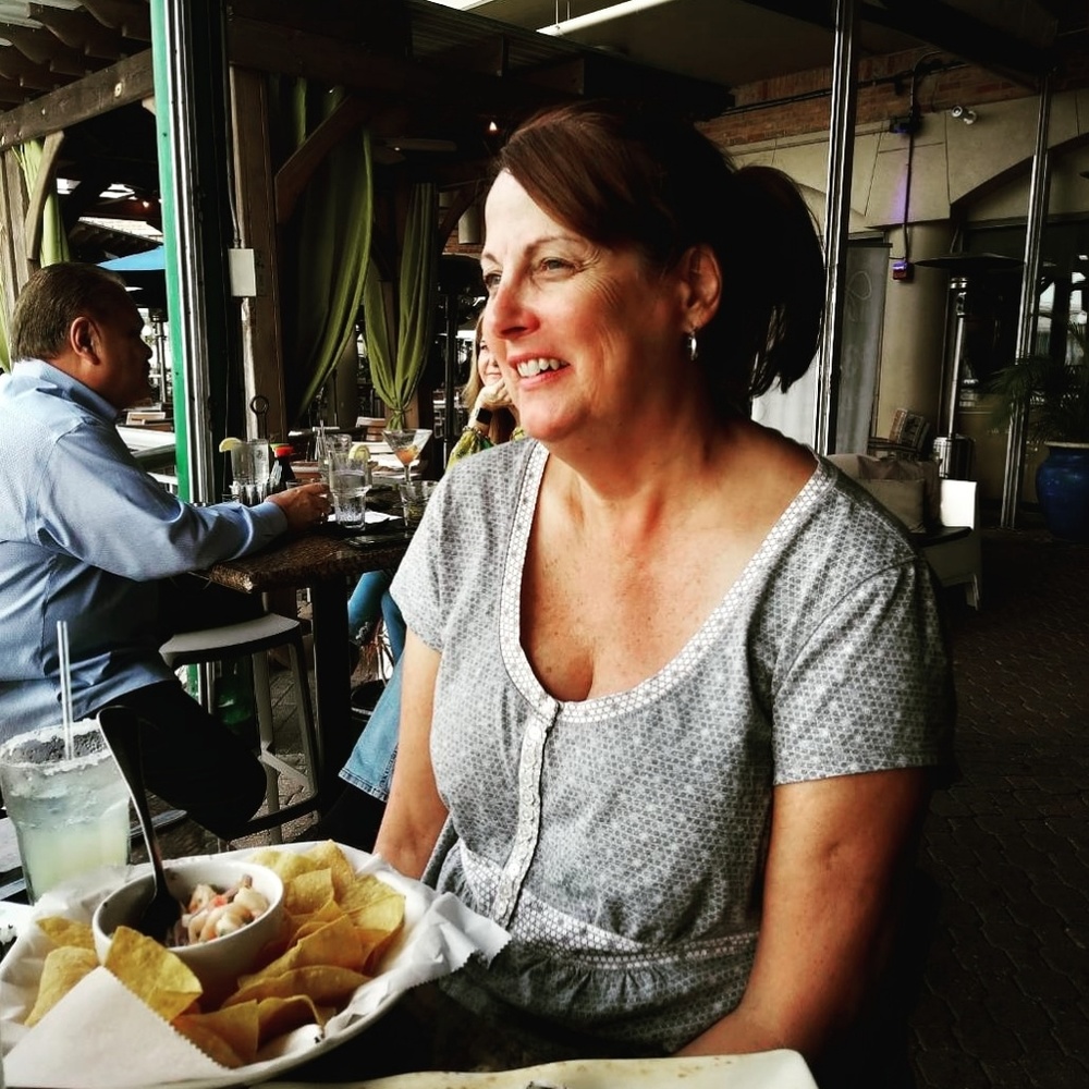 Meet your Posher, Lori